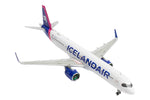 GEMINI ICELANDAIR A321NEO 1/400 REG