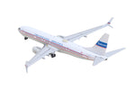 GEMINI UNITED 737-900ER 1/400 CONTINENTAL REG