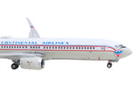 GEMINI UNITED 737-900ER 1/400 CONTINENTAL REG