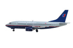 GEMINI UNITED 737-500 1/400 REG