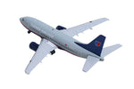 GEMINI UNITED 737-500 1/400 REG