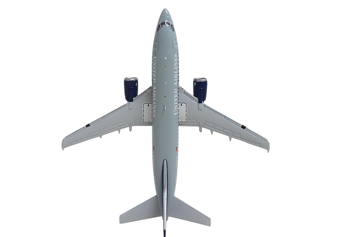 GEMINI UNITED 737-500 1/400 REG