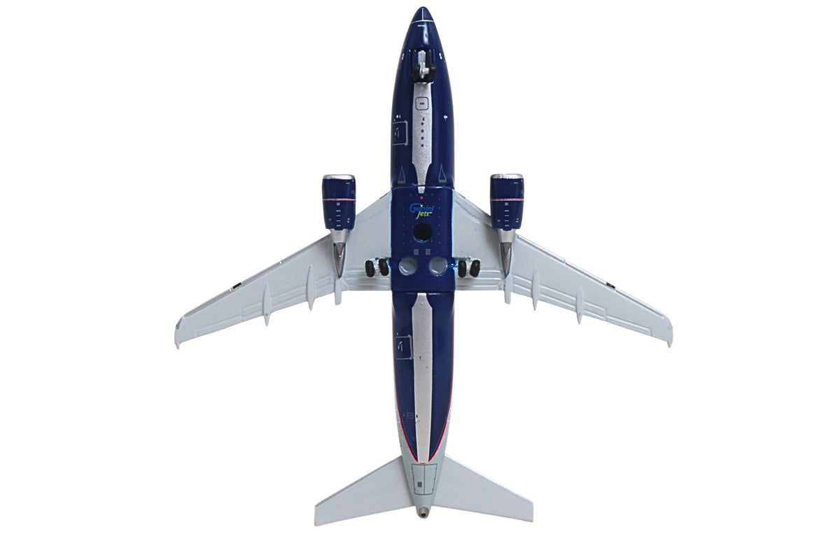 GEMINI UNITED 737-500 1/400 REG