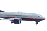 GEMINI UNITED 737-500 1/400 REG