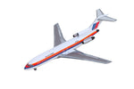 GEMINI UNITED 727-100 1/400 SAUL BASS REG