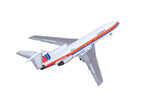 GEMINI UNITED 727-100 1/400 SAUL BASS REG