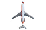 GEMINI UNITED 727-100 1/400 SAUL BASS REG