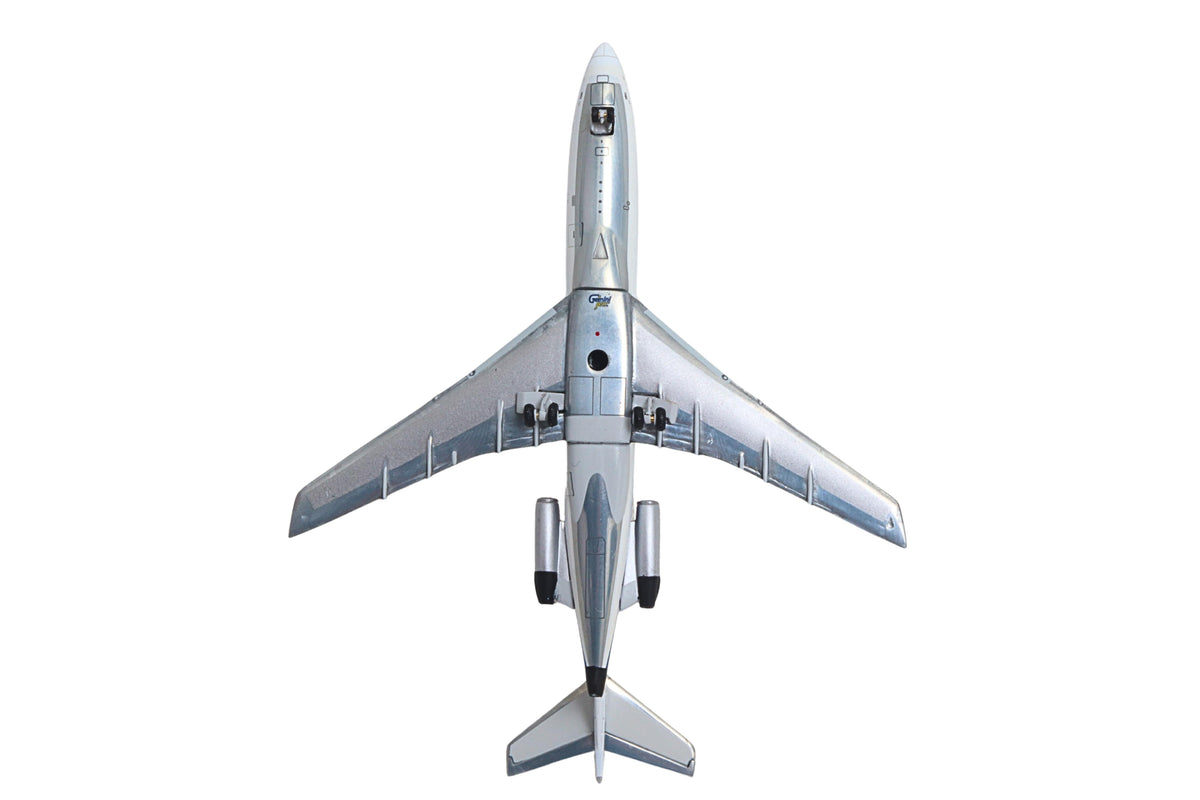 GEMINI UNITED 727-100 1/400 SAUL BASS REG