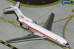 GEMINI TWA 727-100 1/400 REG