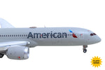 GEMINI AMERICAN 787-9 1/400 REG