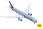 GEMINI AMERICAN 787-9 1/400 REG