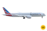 GEMINI AMERICAN 787-9 1/400 REG