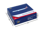 GEMINI AMERICAN 787-9 1/400 REG