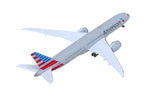 GEMINI AMERICAN 787-9 1/400 REG