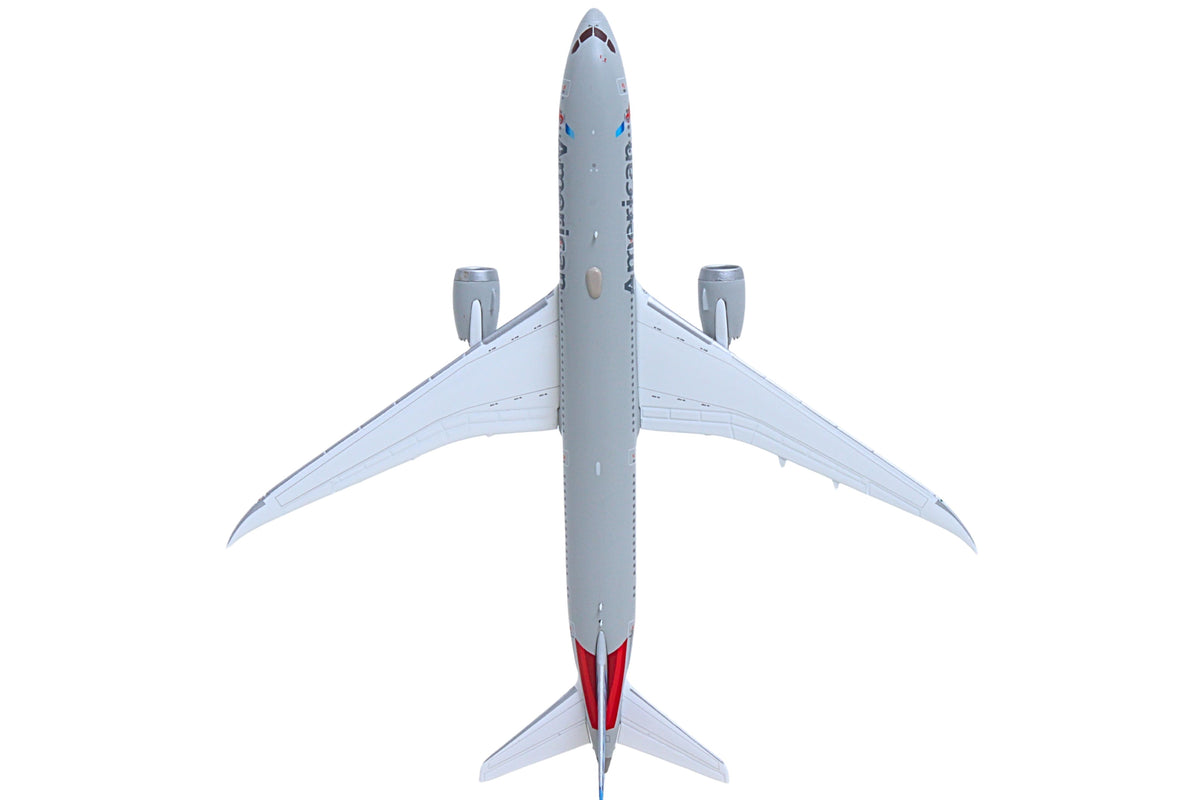 GEMINI AMERICAN 787-9 1/400 REG