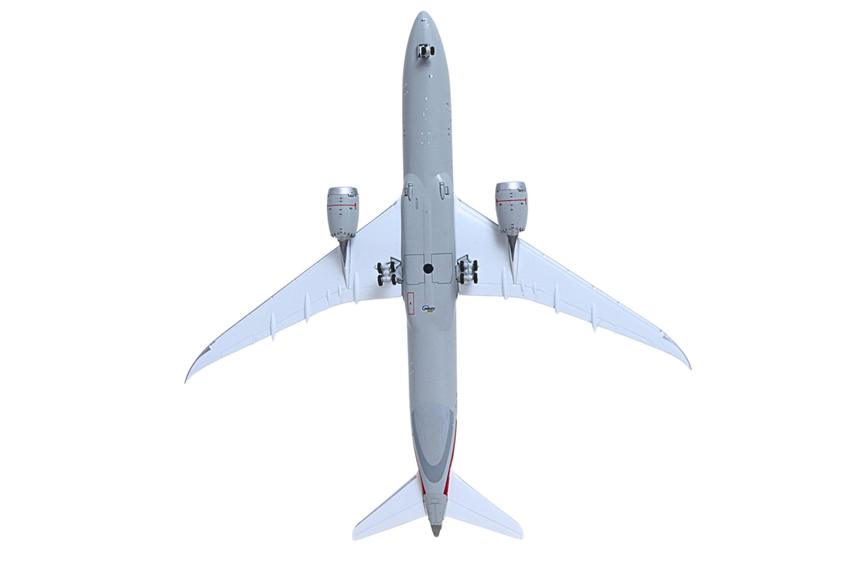 GEMINI AMERICAN 787-9 1/400 REG