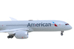 GEMINI AMERICAN 787-9 1/400 REG