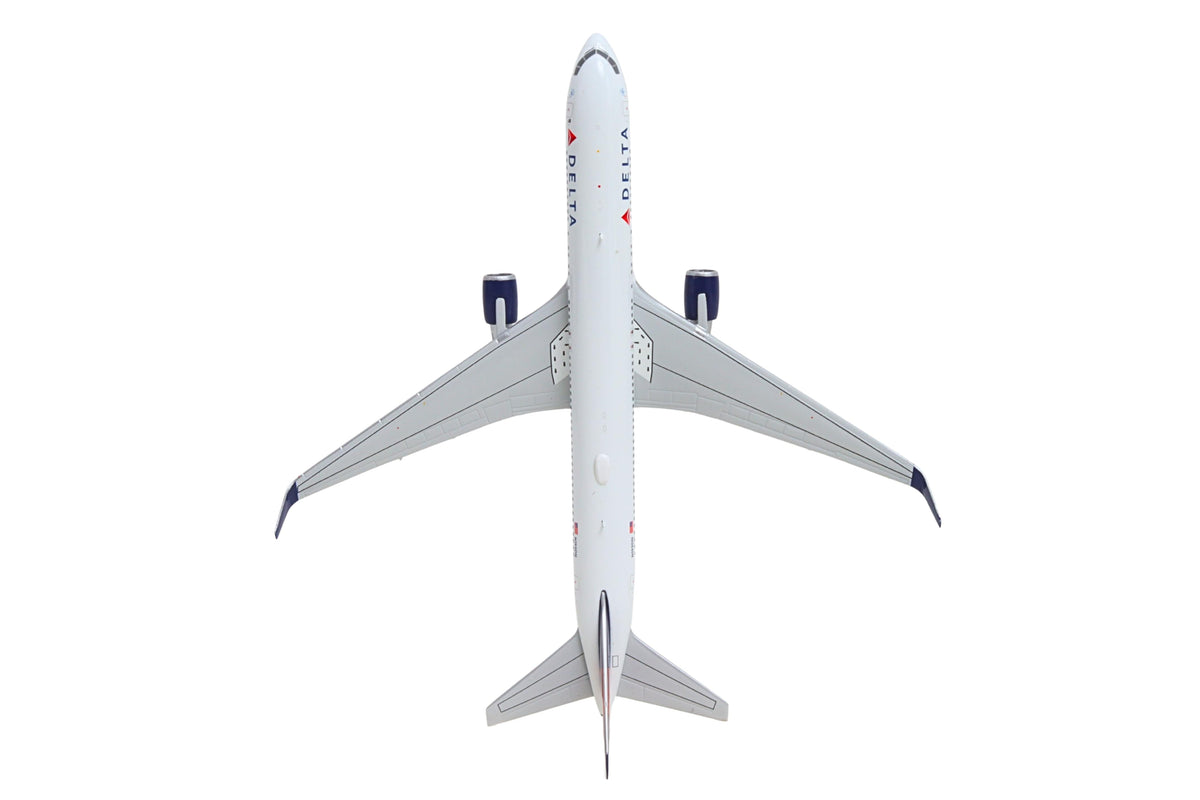 GEMINI DELTA 767-300ERW 1/400 REG