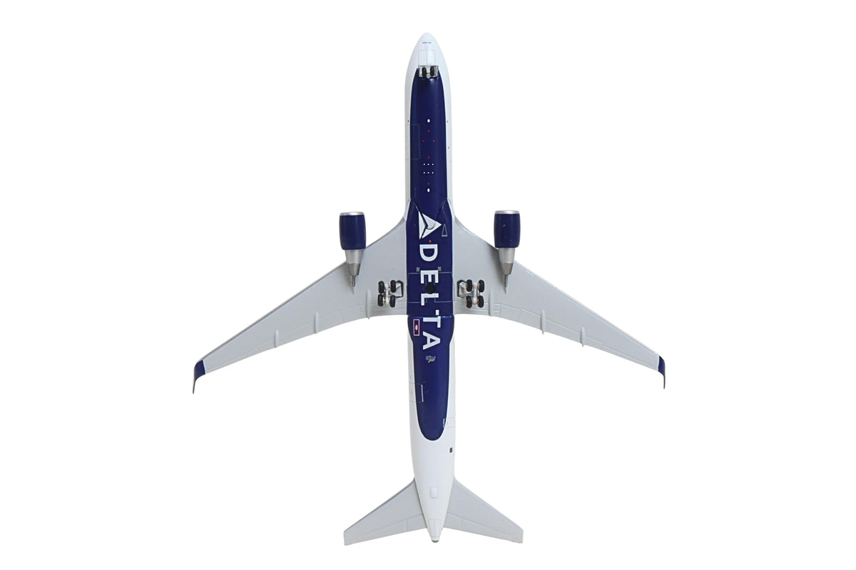 GEMINI DELTA 767-300ERW 1/400 REG