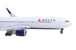 GEMINI DELTA 767-300ERW 1/400 REG