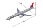 GEMINI NORTHWEST 757-300 1/400 REG