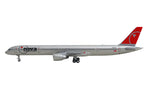 GEMINI NORTHWEST 757-300 1/400 REG