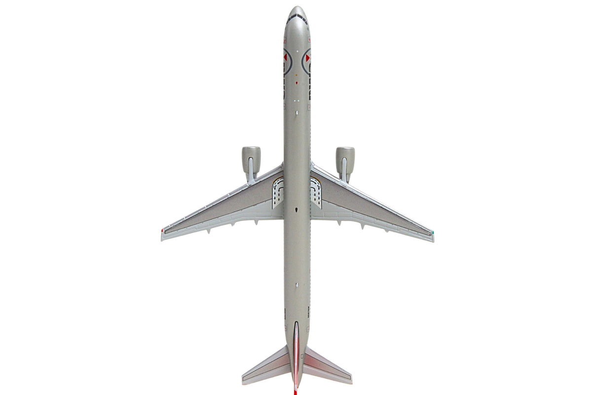 GEMINI NORTHWEST 757-300 1/400 REG