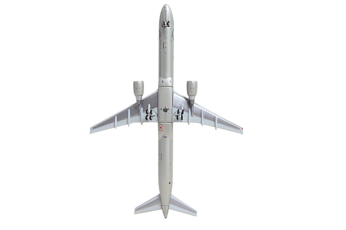 GEMINI NORTHWEST 757-300 1/400 REG