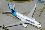 GEMINI WESTJET 737-700 1/400 REG