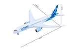 GEMINI NORSE ATLANTIC 787-9 1/400 REG