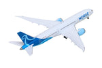 GEMINI NORSE ATLANTIC 787-9 1/400 REG