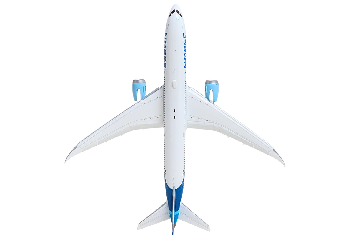 GEMINI NORSE ATLANTIC 787-9 1/400 REG