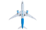 GEMINI NORSE ATLANTIC 787-9 1/400 REG