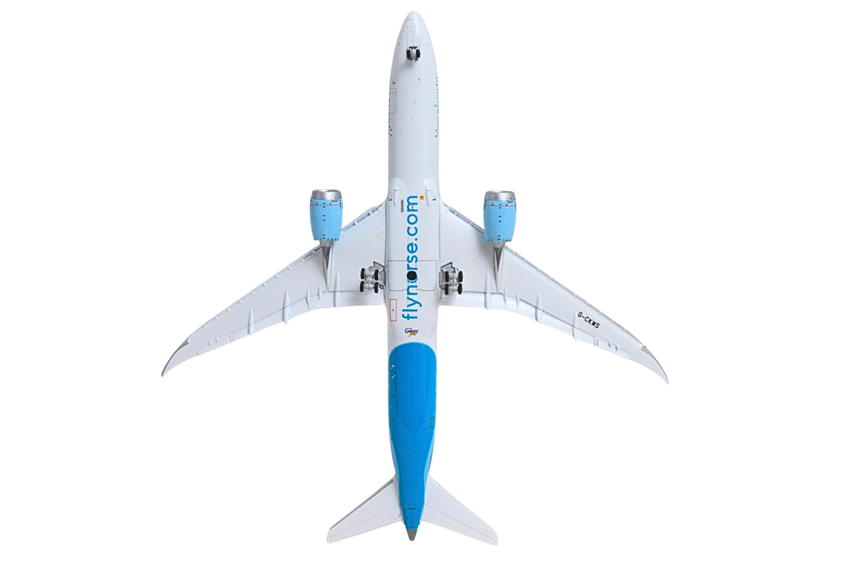 GEMINI NORSE ATLANTIC 787-9 1/400 REG
