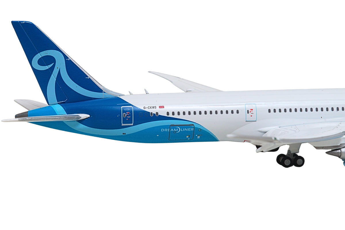 GEMINI NORSE ATLANTIC 787-9 1/400 REG
