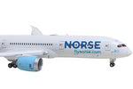 GEMINI NORSE ATLANTIC 787-9 1/400 REG
