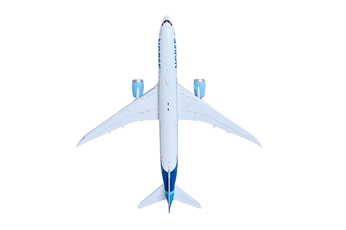GEMINI NORSE ATLANTIC 787-9 1/400 REG