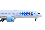 GEMINI NORSE ATLANTIC 787-9 1/400 REG