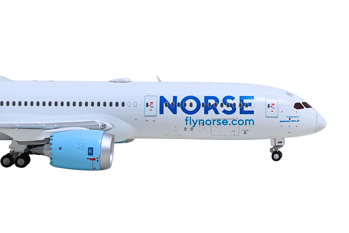 GEMINI NORSE ATLANTIC 787-9 1/400 REG