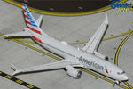 GEMINI AMERICAN 737MAX8 1/400 REG