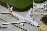 GEMINI AMERICAN 777-200ER 1/400 REG