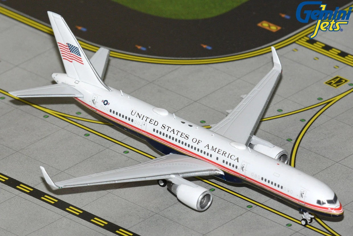 GEMINI USAF C32A 1/400 99-0003