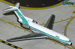 GEMINI BWIA 727-100 1/400 WEST INDIAN AIRWAYS REG#9Y-TCO The Airplane Shop.