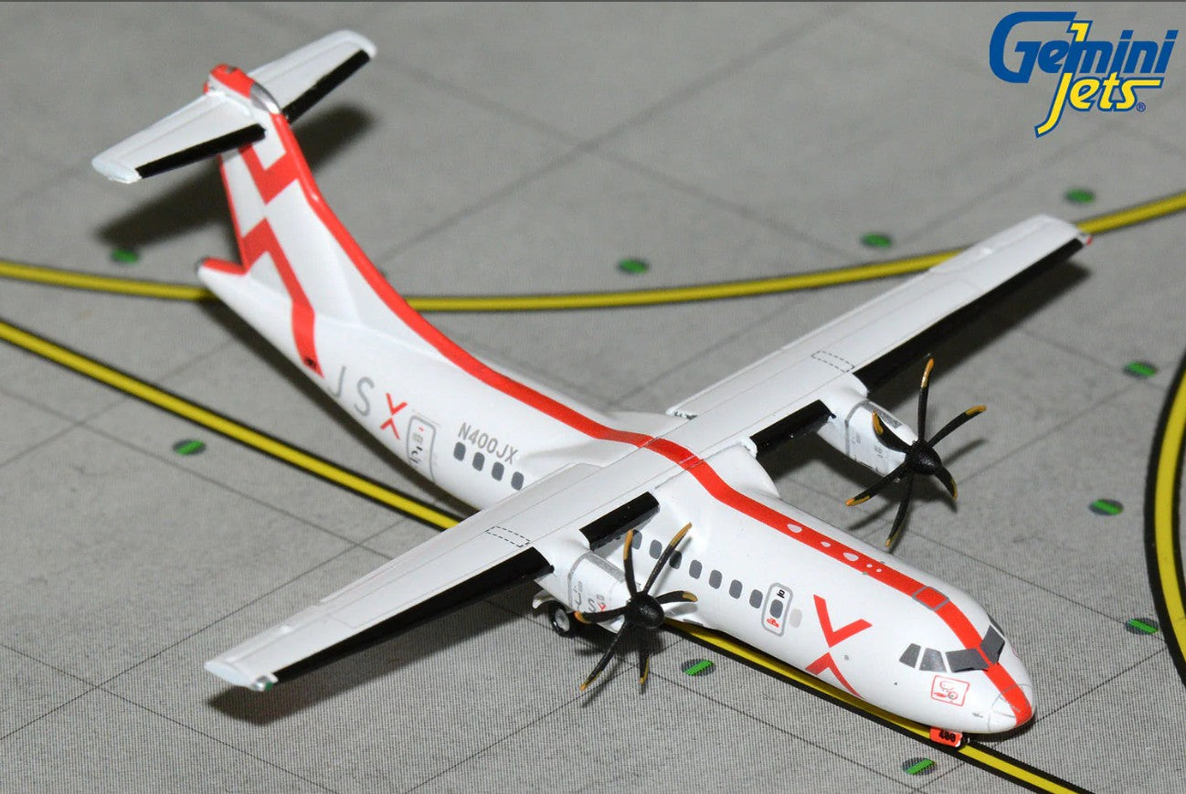 GEMINI JSX ATR42-600 1/400