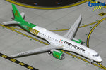 GEMINI MEXICANA ERJ195-E2 1/400 The Airplane Shop.