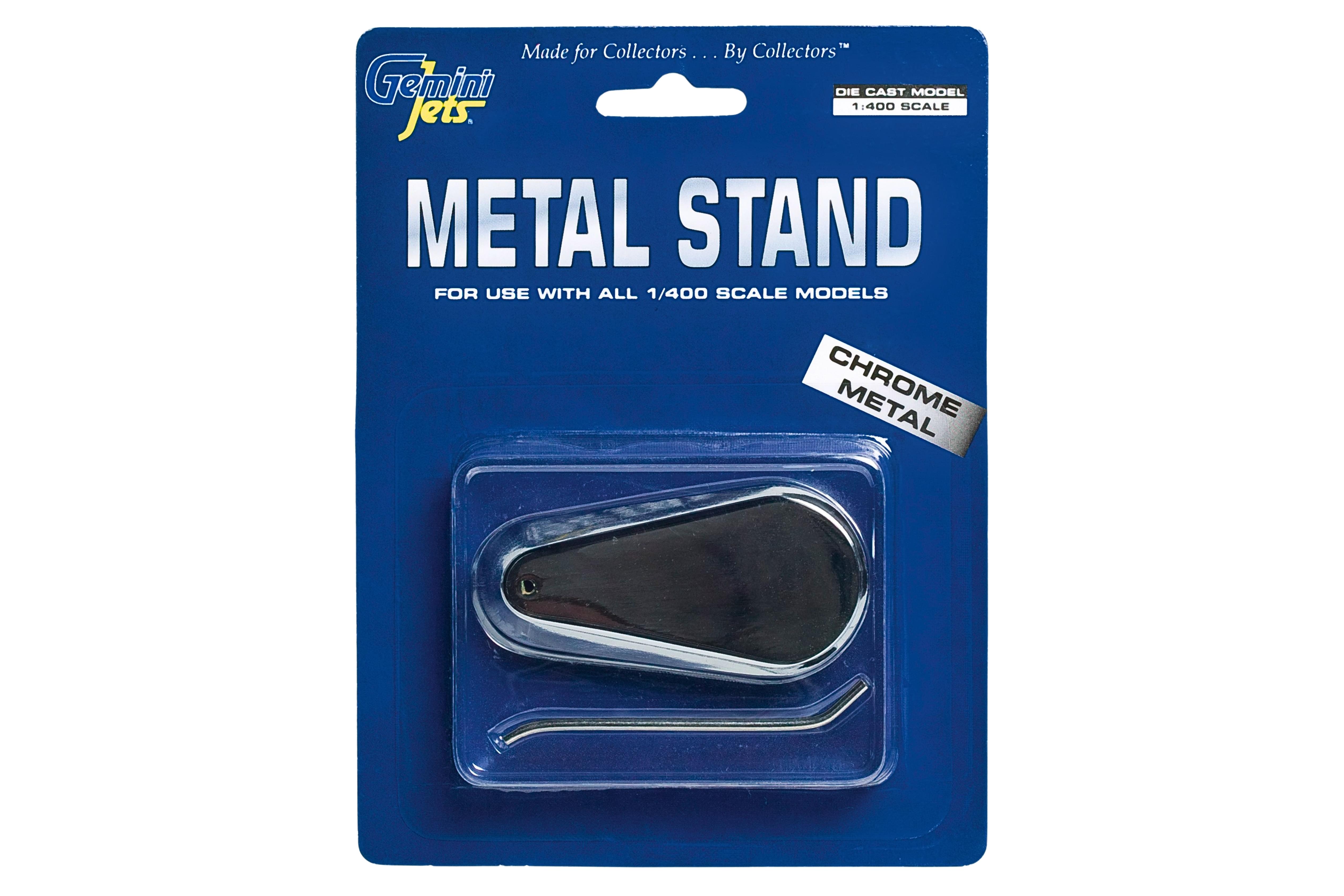 GEMINI DIECAST STAND 1/400 | The Airplane Shop
