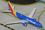 GEMINI SOUTHWEST 737MAX8 1/400 REG