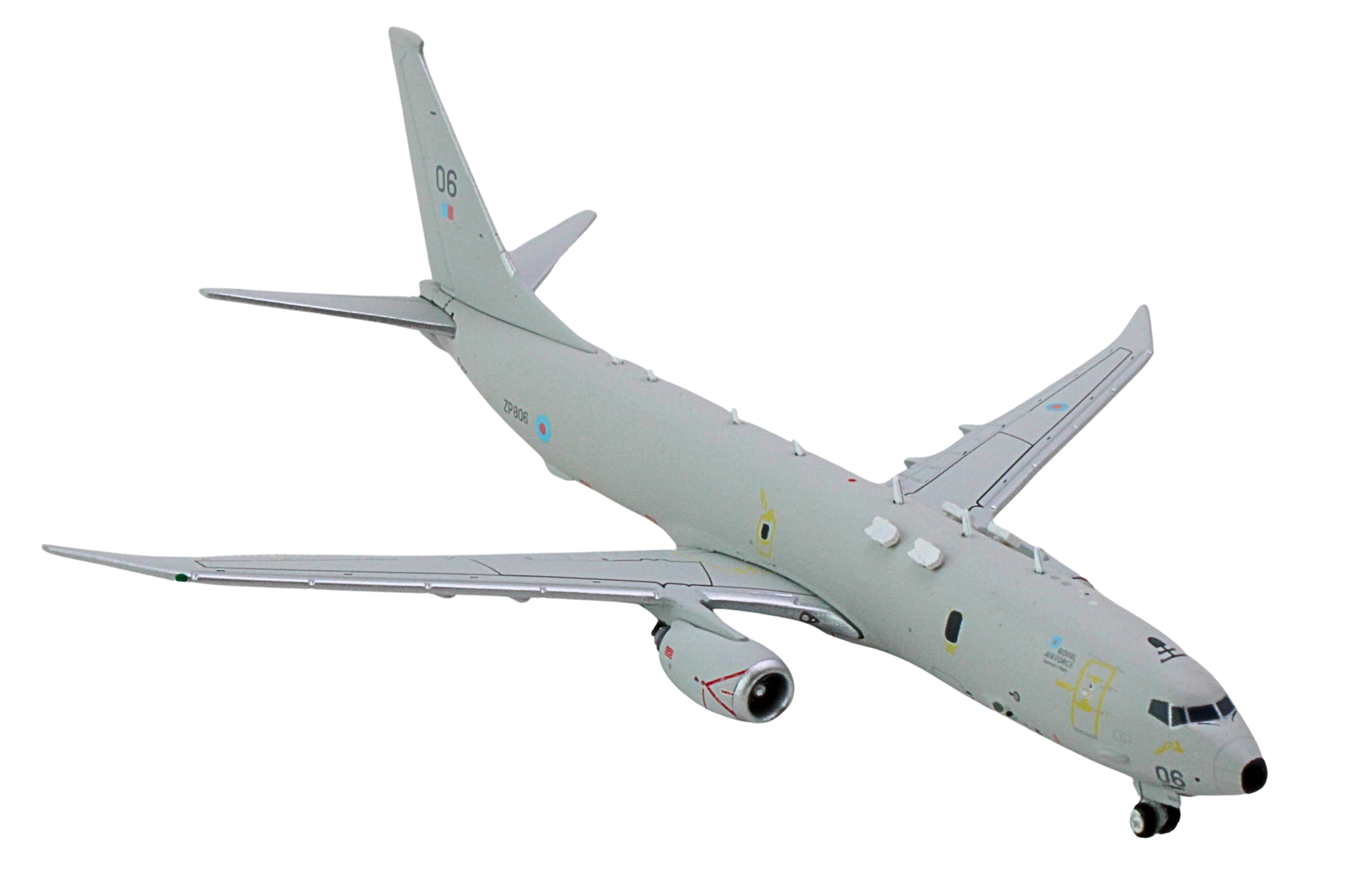 GEMINIMACS RAAF P8 1/400 MRA1 ZP806 (**)