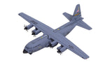 GEMINIMACS USAF C-130H 1/400 MONTANA ANG 96-7325 The Airplane Shop.