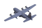 GEMINIMACS USAF C-130H 1/400 MONTANA ANG 96-7325 The Airplane Shop.